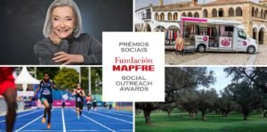 Prêmios Sociais - MAPFRE