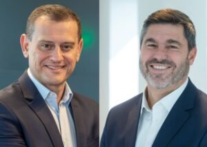 Ricardo Campos e Marcelo Rosseti