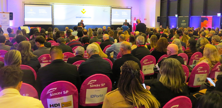 Sincor-SP (Evento)