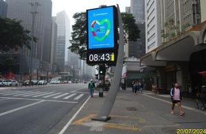 SINOG - Campanha Julho Neon
