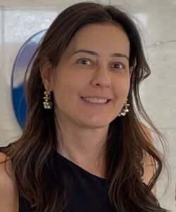 Tatiana Macedo, head de linhas financeiras da VOKAN