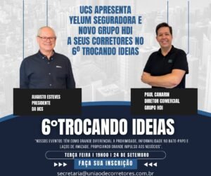 USC - 6º Trocando Ideias