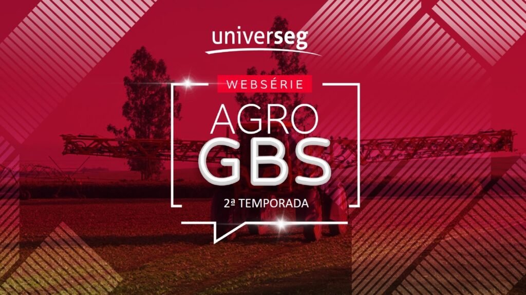 UNIVERSEG - WebSérie - Agro