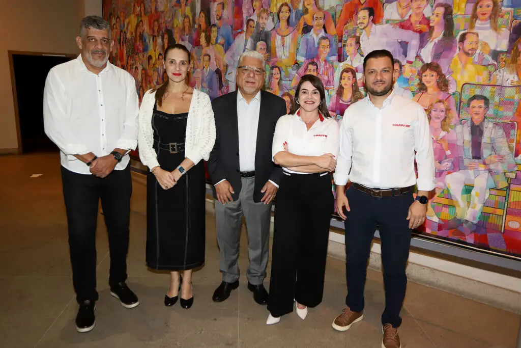 MAPFRE e CSP-MG estreiam com sucesso programa “Conexões Estratégicas”