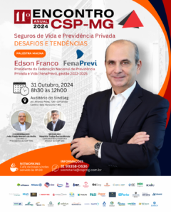 11º Encontro com a FenaPrevi