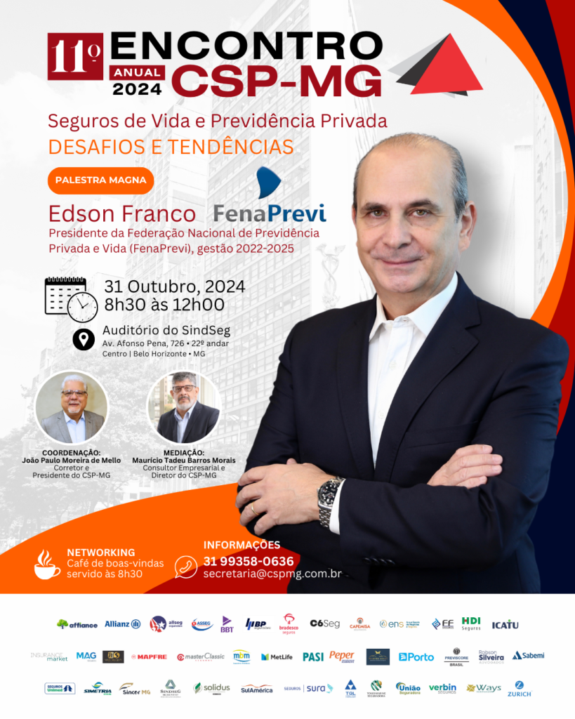 11º Encontro com a FenaPrevi