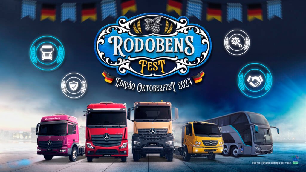 Rodobens Fest