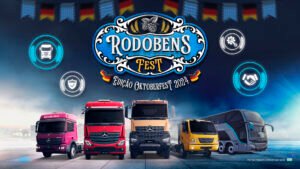 Rodobens Fest