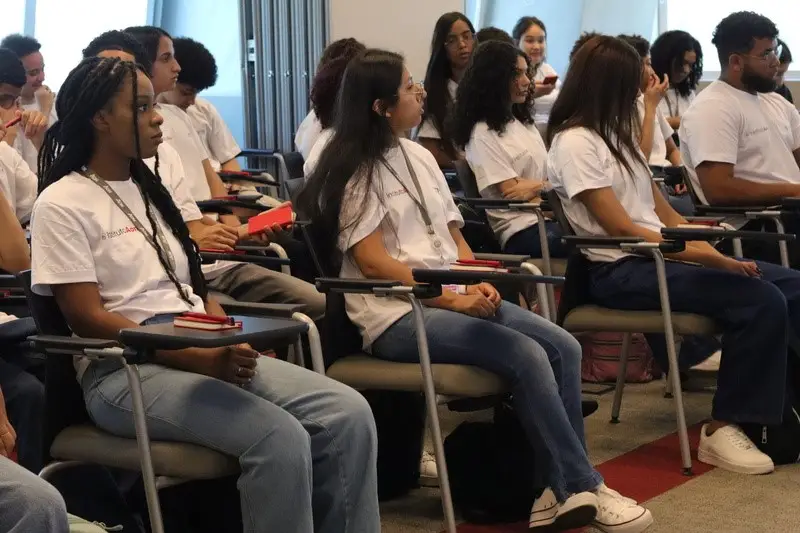 Aon - Programa Jovem Seguro