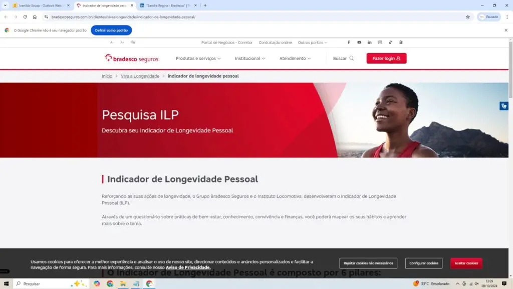 Bradesco - ILP