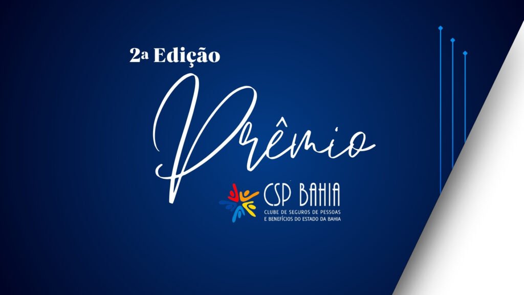 Prêmio CSP Bahia 2024