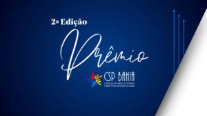 Prêmio CSP Bahia 2024