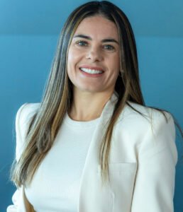 Cintia Rodrigues, Superintendente da Bradesco Seguros.