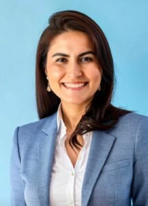 Foto: Ana Karine A. Gidi, Chief Operating Officer (COO) do Grupo Fetra