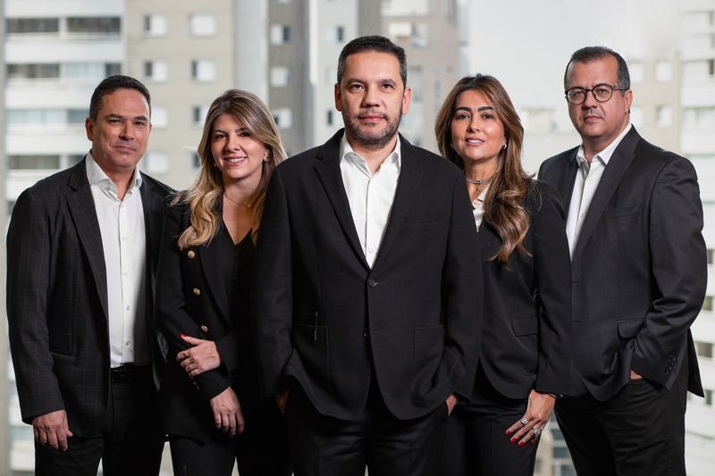 Évora anuncia nova novo posicionamento e atualiza sua marca, alinhada ao crescimento da empresa
