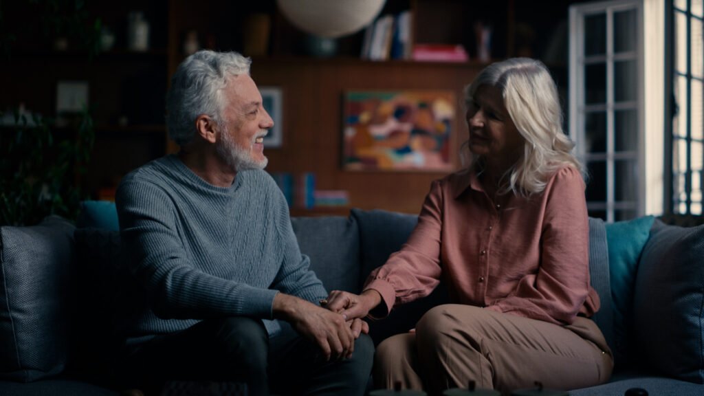 Campanha institucional ‘Memórias’ - Bradesco Seguros