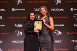 O Grupo Bradesco Seguros foi reconhecido em mais um ranking da consultoria Great Place to Work