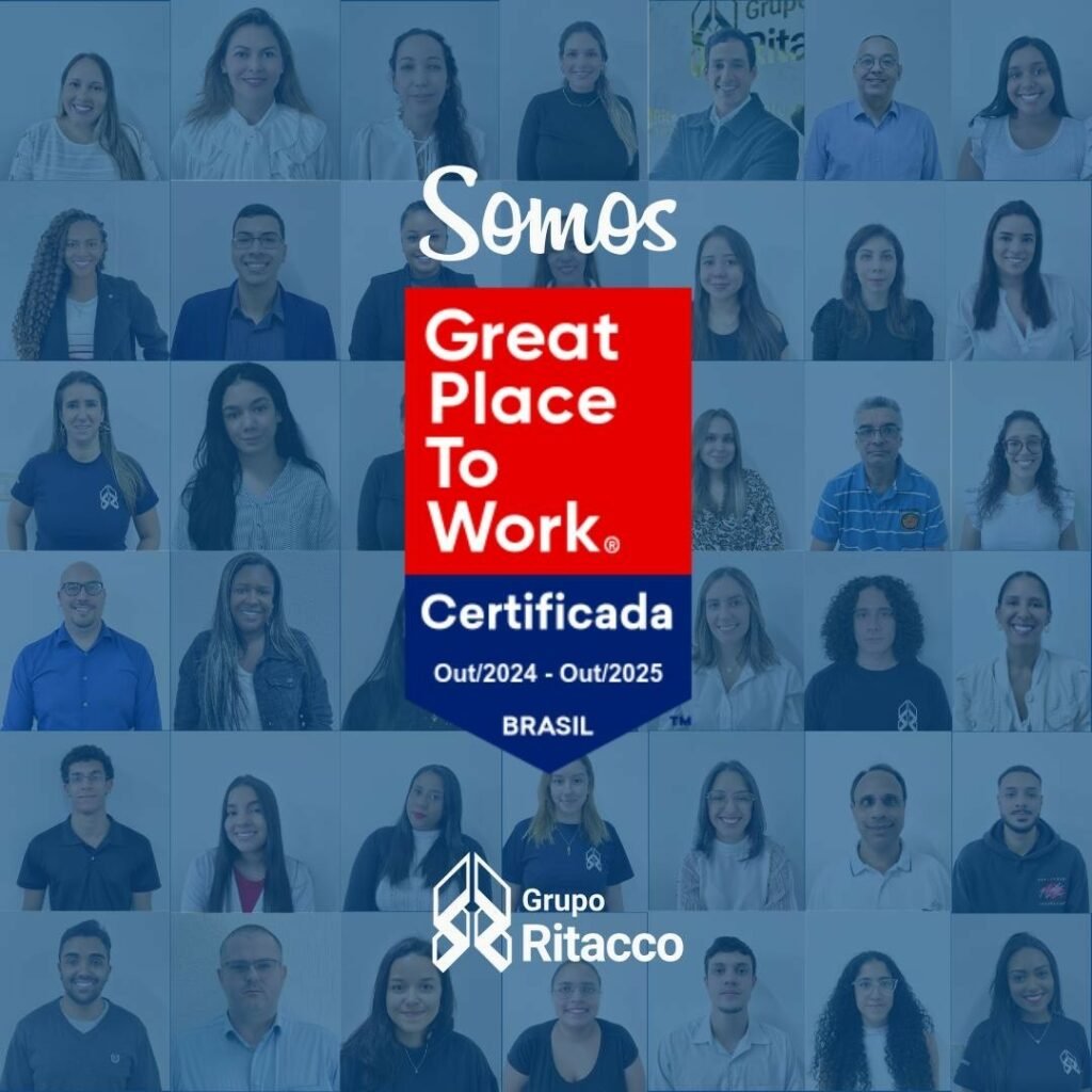 Great Place To Work® Brasil
