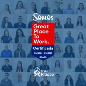 Great Place To Work® Brasil