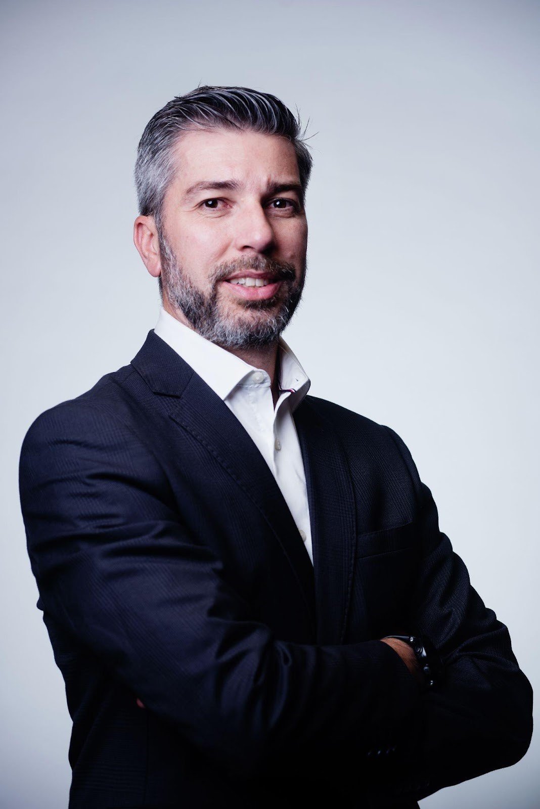 Guilherme Bini, diretor territorial Sul da MAPFRE