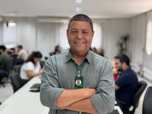Foto: Iramil Araújo