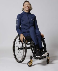 Jéssica Messali