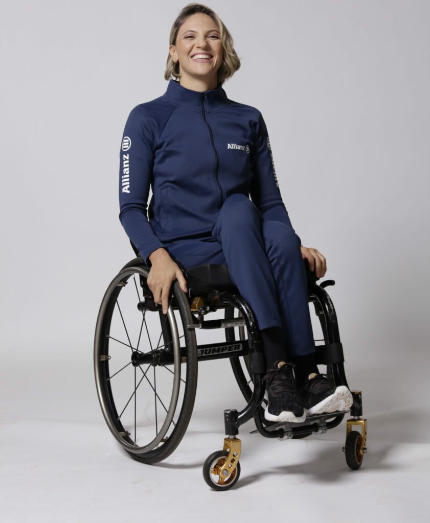 Jéssica Messali
