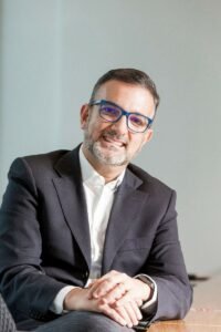 Leonardo Freitas - Diretor Comercial da Bradesco Seguros