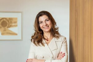 Foto: Maria Beatriz Padilha, superintendente sênior da Bradesco Saúde