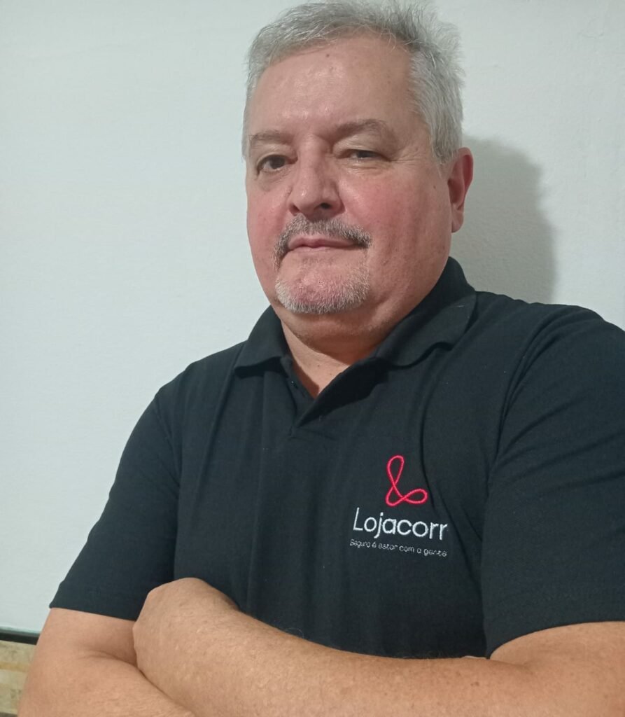Nelson de Freitas Farias