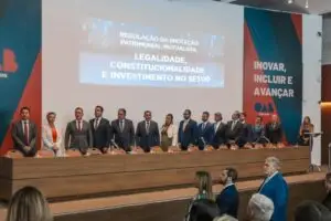 3º Simpósio de Direito Associativo