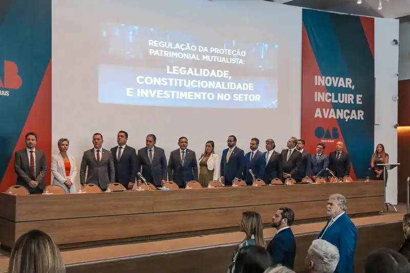 3º Simpósio de Direito Associativo