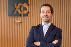 Foto: Roberto Teixeira, sócio e head da XP Seguros e Previdência.