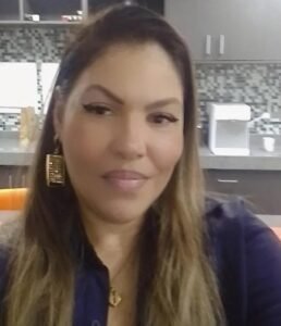 Sheila de Carvalho - Associate Pre Sales Latam do InsureMO