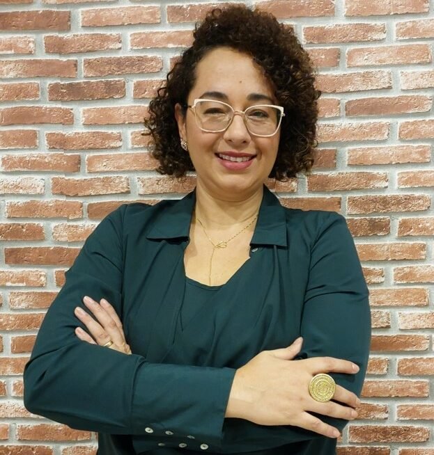 Tany Souza - Jornalista | Fundadora e Editora do Portal Seguro Rural Brasil