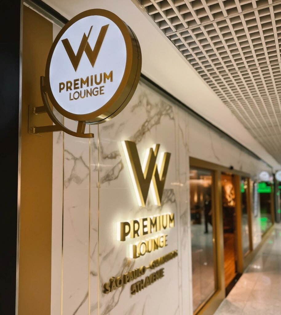 W-Premium Seguro Viagem