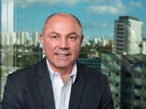 Weliton Costa, diretor de Desenvolvimento de Negócios América Latina do InsureMO