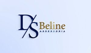 Logo: DS Beline