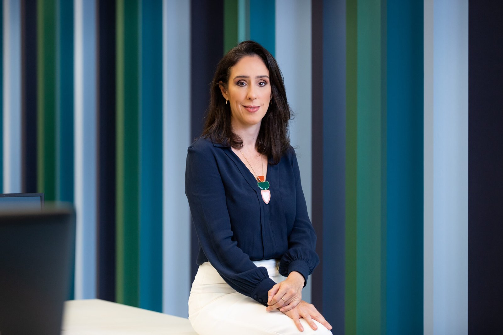 Erika Medici, CEO