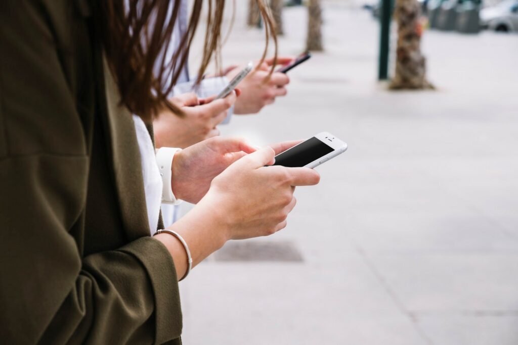 Seguro para Celular (Alper Seguros)