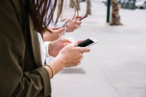 Seguro para Celular (Alper Seguros)