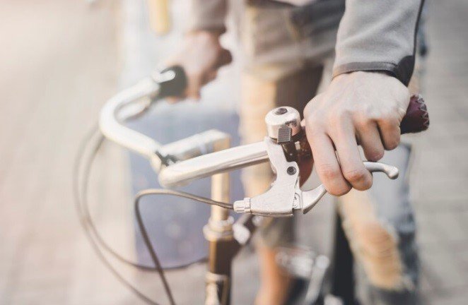 Seguro Bike