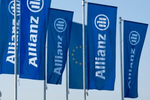 Bandeiras Allianz