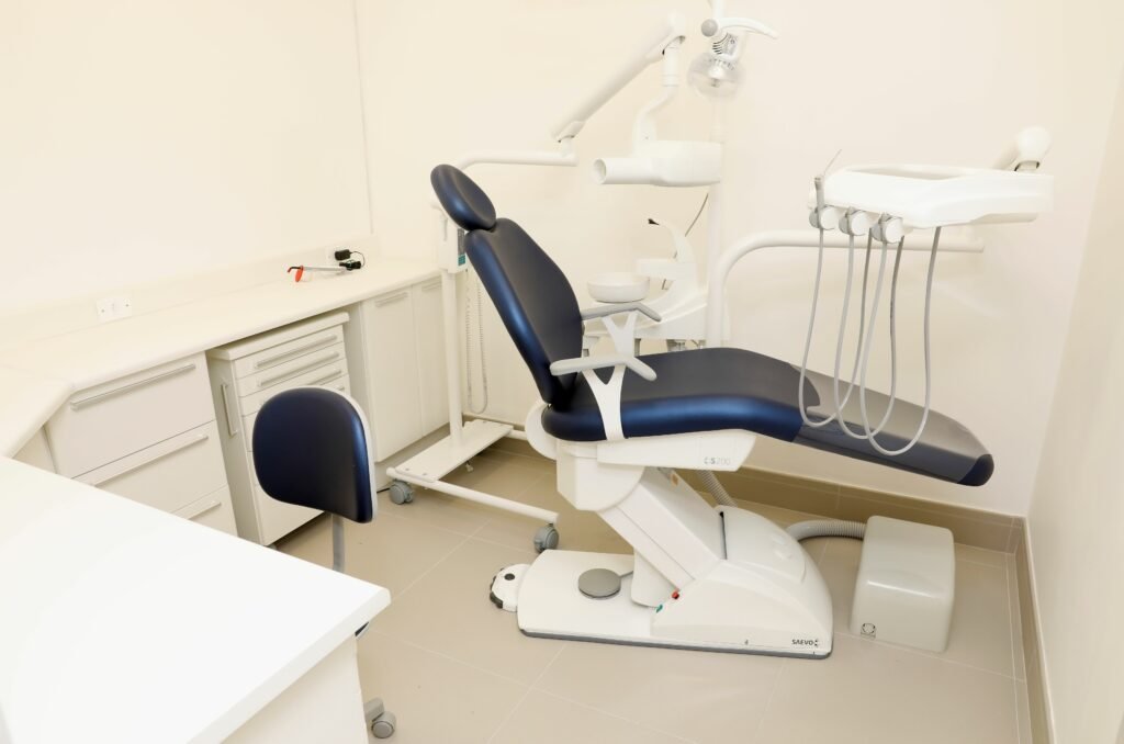 Dentista