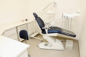 Dentista