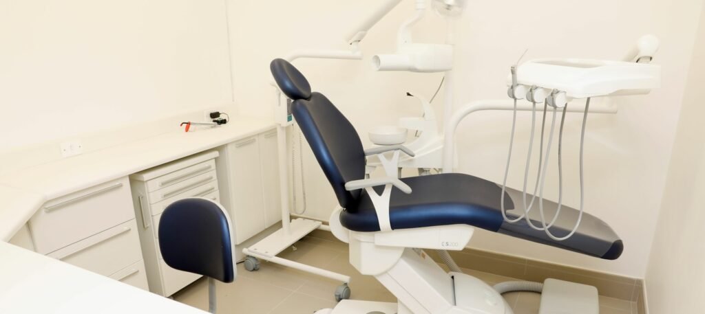 Dentista