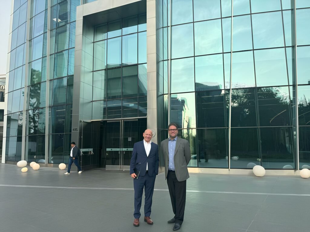 Foto: David Lozano e Felipe Aragão