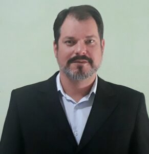 Foto: Diego Caputo, gerente comercial de cooperativas da FF Seguros,