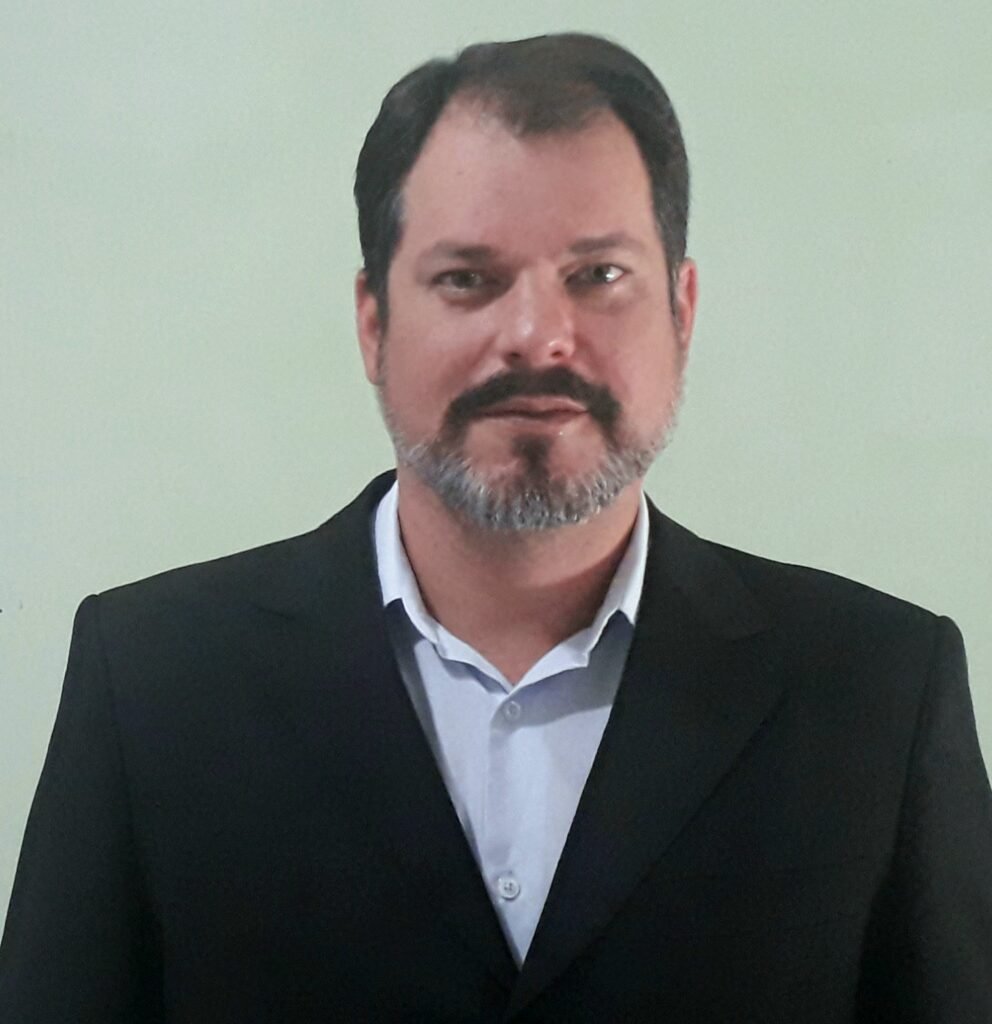 Foto: Diego Caputo, gerente comercial de cooperativas da FF Seguros,