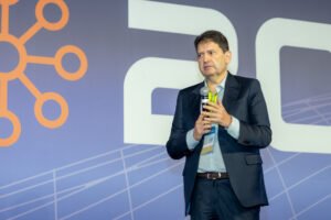 Eduard Folch, presidente da Allianz Seguros